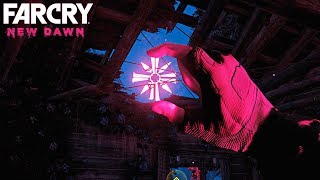 Investigate The Beams How To Align the Amulets  Far Cry New Dawn [upl. by Stephie]