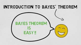 Bayes Theorem Introduction Probability In Hindi [upl. by Nottap]