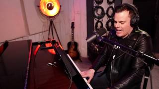 Killer Queen  Marc Martel onetake [upl. by Jud122]