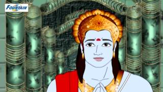 Ramayan  Full Animated Movie  English [upl. by Akedijn325]