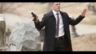 The Blacklist  Red Blows Toms Mind Episode Highlight [upl. by Goober]