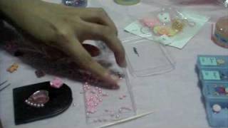 MOC  How to Decoden a compact mirror [upl. by Eresed]