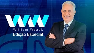 WW Especial  O mundo é dos quotfortõesquot  EXTRA [upl. by Askari]