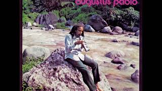 Augustus Pablo  East of the River Nile 1977  06  Jah Light [upl. by Kcirdez]