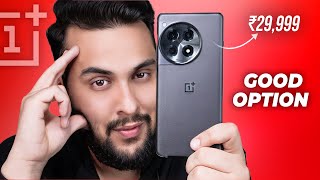 OnePlus 12R in 2025  BEST Deal for You [upl. by Ardnaiek847]