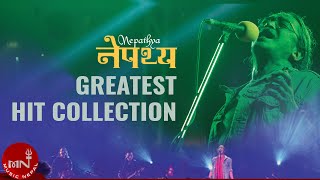 Nepathya Songs Collection  Resham  Yo Jindagani  Chari Maryo  Mai Nache  Lampate Surati [upl. by Sanderson947]