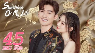 Sunshine of My Life EP45 ENG SUB  Starring Zhang Han Lulu Xu  KUKAN Drama [upl. by Nylyaj]