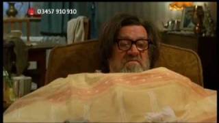 The Royle Family Comic Relief 2009 [upl. by Ezechiel]