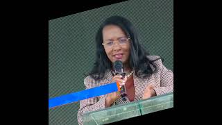 Adanech Abebe speech [upl. by Tisdale]