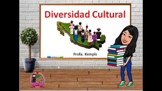 Diversidad cultural [upl. by Jereme]