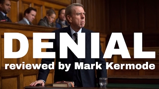 Denial reviewed by Mark Kermode [upl. by Link]