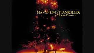 Mannheim Steamroller Christmas Full Album [upl. by Niltac]