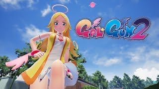 Gal Gun 2 Switch Review [upl. by Darin400]