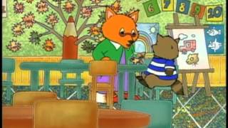 Timothy Goes To School In the Spotlight  Fritz on the Move  Ep 13 [upl. by Brout]