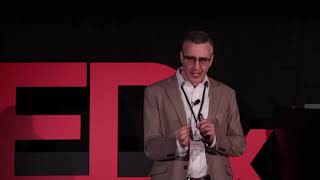 How to Get Over The End of a Relationship  Antonio PascualLeone  TEDxUniversityofWindsor [upl. by Seel430]