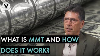 How Modern Monetary Theory MMT Actually Works w Warren Mosler [upl. by Araihc]