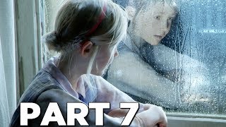 RESIDENT EVIL 2 REMAKE Walkthrough Gameplay Part 7  TRAPPED RE2 CLAIRE [upl. by Nalak]