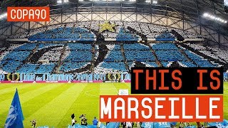 Is This The Coolest Club in France  This Is Marseille [upl. by Anawk36]