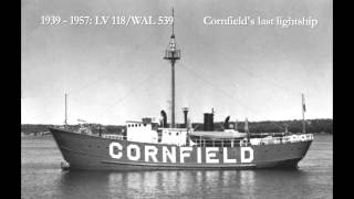 Long Island Sound Lightships [upl. by Akcirederf]