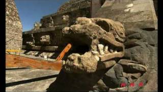 PreHispanic City of Teotihuacan UNESCONHK [upl. by Glendon140]