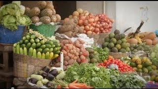 Growing Africas Food Markets [upl. by Westbrook]