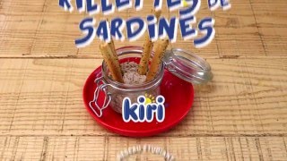 Rillette sardine kiri [upl. by Maire]