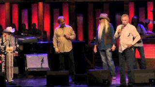 Oak Ridge Boys Invited to Join Grand Ole Opry [upl. by Atikehs655]