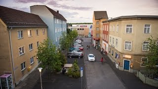 Herzlich Willkommen in der quotLindenstraßequot [upl. by Shalna]