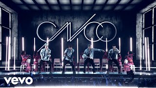 CNCO  La Equivocada Latin American Music Awards 2022 [upl. by Lali966]