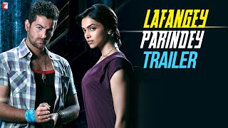 Man Lafanga  Full Song  Lafangey Parindey  Neil Nitin Mukesh Deepika Padukone  Mohit Chauhan [upl. by Akienom]