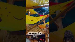 Mohegan Sun Casino Hotel [upl. by Morgana]