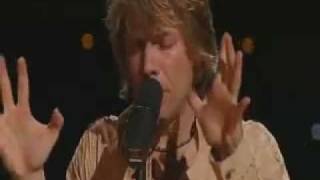 Bon Jovi  Sylvias Mother Live from This Left Feels Right [upl. by Mather]