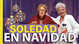 SOLEDAD EN NAVIDAD  PachaMENTE [upl. by Luapsemaj509]