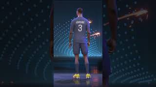 FIFA 23 Kimpembe [upl. by Valleau43]