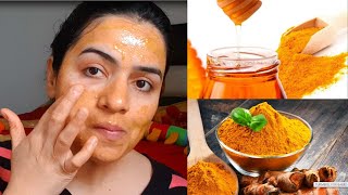 Homemade face pack for Dry skinDull skinAnti Ageing l Homemade Face Pack for Glowing Skin [upl. by Farnham]