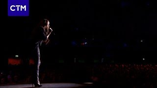 Glennis Grace  Hitmedley Official Live Video [upl. by Vivyanne]