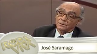 José Saramago  26101998 [upl. by Hgielime]