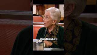 MAX education shameless old lady brokegirls shorts movie [upl. by Rosmarin]