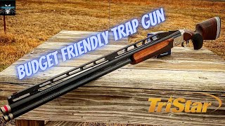 TriStar Arms TT15 Trap [upl. by Lletnom]