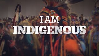 What does being Indigenous mean [upl. by Eceryt]