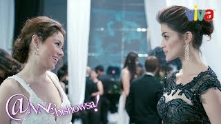 Anne Curtis vs Andi Eigenmann [upl. by Racklin]