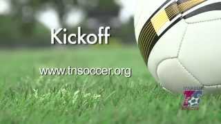 Kickoff [upl. by Halette]