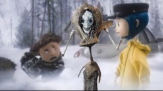 CORALINE THEORY 5 Solving Tons More Mysteries [upl. by Hong]