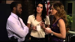 Rizzoli amp Isles  Maura Isles [upl. by Ysteb]