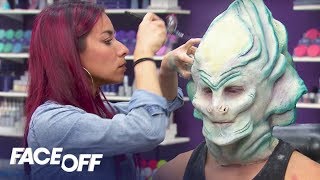 FACE OFF  Season 12 Official Trailer  SYFY [upl. by Marden]