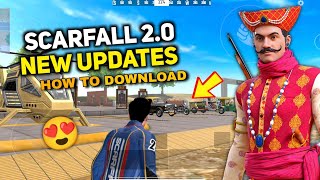 Scarfall 20 How to Download and Install the Latest Version [upl. by Oniger]