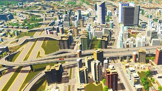 BUILDING THE GREATEST CITY EVER MADE Cities Skylines 1 [upl. by Grane53]