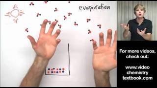 Separating Mixtures with Distillation [upl. by Eitisahc]