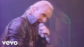 Judas Priest  Love Bites Live from the Fuel for Life Tour [upl. by Manville]