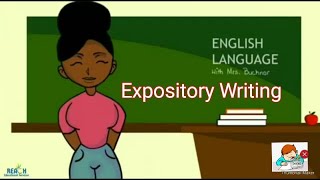 Expository Writing [upl. by Palila]